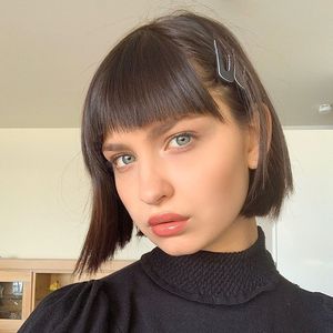 Anastasia traurig: GNTM-Girls sehen sie nicht im Finale!