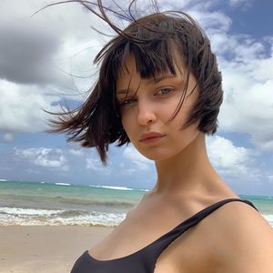 Rauswurf im GNTM-Halbfinale: Erste Worte von Anastasia!