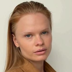 Russisches Model geht jetzt als Erling-Haaland-Double viral