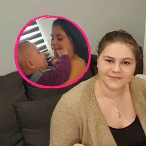 Süße Liebeserklärung von Sylvana Wollny an ihre zwei Kinder!