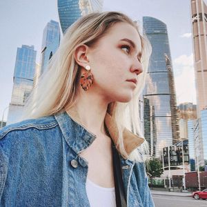 Vor Tod: Instagram-Model (†18) stritt heftig mit ihrem Vater