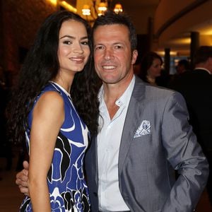 Lothar Matthäus geschieden: Jetzt meldet sich Ex Anastasia