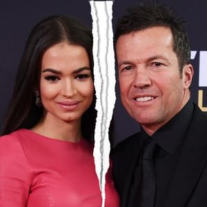 Scheidung Nummer fünf: Lothar Matthäus ist wieder getrennt