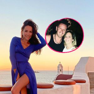 Ennestos Ex Anastasiya ahnte schon etwas von der Danni-Liebe