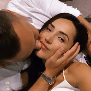 Wunschring: Anastasiya Avilova mit neuem Freund fast verlobt