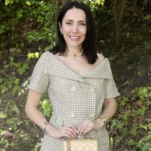 Zu zweit: Anastasiya Avilovas Hochzeit kostet 30.000 Euro