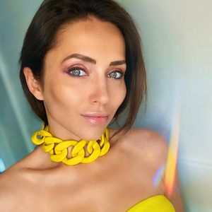Sorgt sich Model Anastasiya beim Promiboxen um ihr Gesicht?