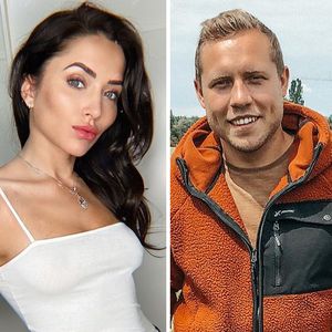 Anastasiya Avilova sicher: Patrick Romer hat mehrere Frauen!