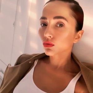 Anastasiya Avilova hat Angst um ihre Eltern in der Ukraine