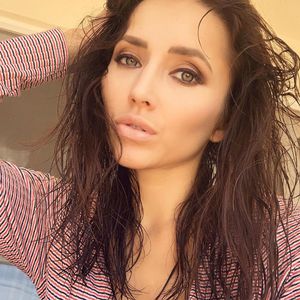 "Asozial": Das hält Promiboxen-Anastasiya von Rivalin Elena