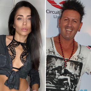 "Möchtegern-Macho": Anastasiya über Ennestos Dating-Aussagen