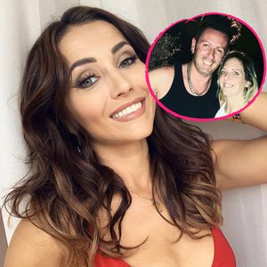 Anastasiya denkt: Ennesto hat ein Auge auf Danni geworfen