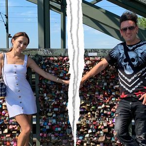 Offiziell bestätigt: Anastasiya und Ennesto sind getrennt!