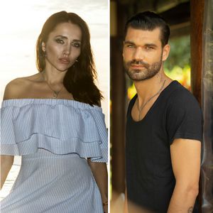 Flirt mit "Temptation Island"-Single? Das sagt Anastasiya