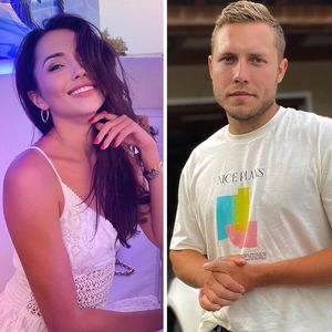 "Mist gebaut": Meint Anastasiya Avilova hier Patrick-Flirt?