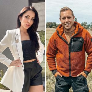 Flirts geleakt: Kommt Anastasiya Avilova mit Patrick klar?
