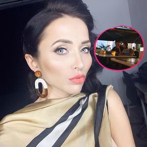 Heimliche Turtelpics mit Ennesto waren Schock für Anastasiya