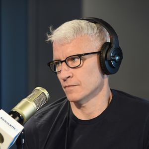 Nach Tod der Mutter: Anderson Cooper erbt nur 1,5 Millionen