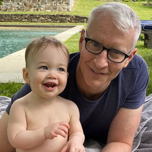 Anderson Cooper (54) wünscht sich weiteren Nachwuchs
