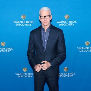 Vater und Bruder tot: Anderson Cooper spricht über Trauer