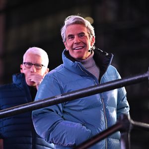 Schönheitsoperation? Andy Cohen bezieht Stellung zu Gerücht