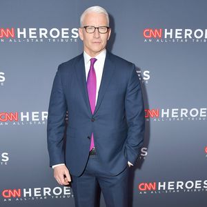 Nach Baby Wyatt: Anderson Cooper adoptiert zweiten Sohn