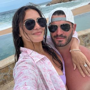 Ex-US-Bachelorette Andi Dorfman heiratet ihren Blaine Hart