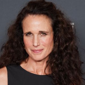 Wie süß: Andie MacDowell ist zum ersten Mal Oma geworden