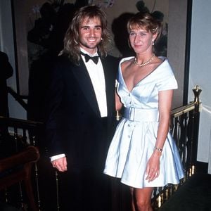 25 Jahre Ehe: So schaffen es Andre Agassi und Steffi Graf