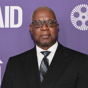 Der "Brooklyn Nine-Nine"-Star Andre Braugher (61) ist tot
