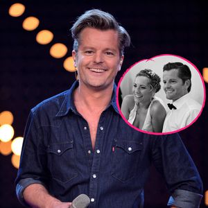 Ex-AWZ-Star André Dietz feiert seinen zehnten Hochzeitstag