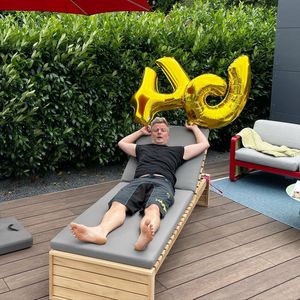 "Wie 64": Ex-AWZ-Star André Dietz feiert 46. Geburtstag!