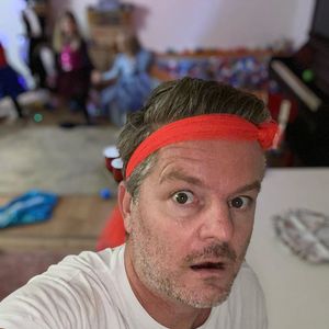 "Kindergärtner": Das macht André Dietz nach seinem AWZ-Aus
