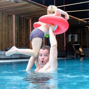 Kann Gendefekt von André Dietz' Tochter geheilt werden?