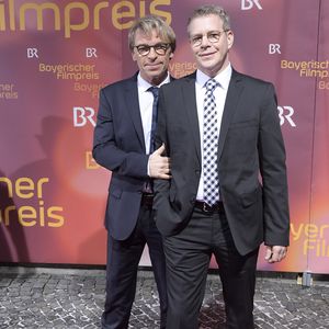 Schauspieler André Eisermann hat seinen Partner geheiratet