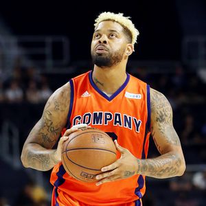 Mit 37 Jahren: Basketball-Star Andre Emmett wurde ermordet!
