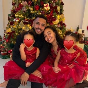 Leigh-Anne Pinnock zeigt seltene Pics ihrer Zwillingstöchter