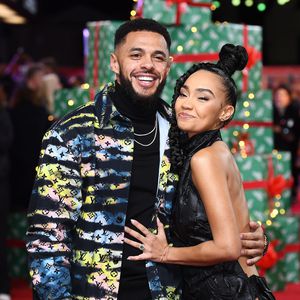 Heiratet Leigh-Anne Pinnock ihren Andre noch diese Woche?