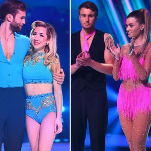 "Dancing on Ice"-Juror sagt ganz klar: Skate-Off war unfair!