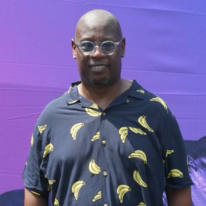 Stars trauern: Produzent Andre Harrell stirbt mit 59 Jahren