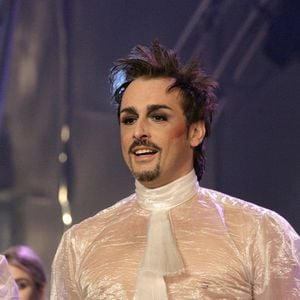 Große Trauer: Stars nehmen Abschied von Tänzer André Höhl