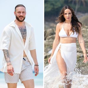 André und Bachelorette Jennifer hatten nicht genügend Zeit