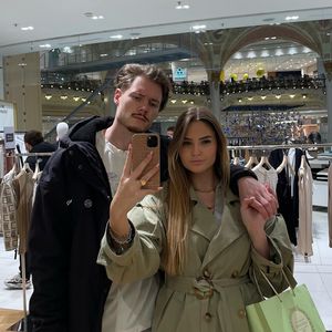 So läuft "Are You The One?"-Andre und Joelinas Fernbeziehung