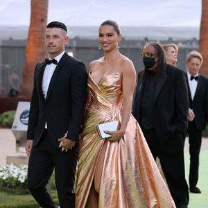 Kuriose Verkündung: Adriana Lima erwartet ihr drittes Kind!