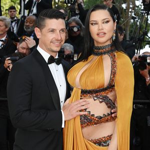 Wer ist eigentlich Adriana Limas Freund Andre Lemmers?