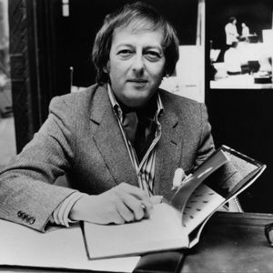 Oscar-Gewinner & Komponist André Previn ist gestorben!