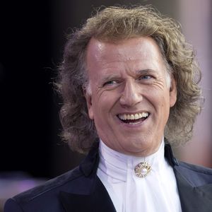 André Rieu bekam spontan Gastrolle in deutscher Arztserie