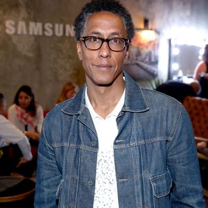 Nach 22 Jahren: "The Wire"-Star Andre Royo steht vor Ehe-Aus