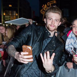 6 Monate verliebt: ApeCrime-Andre postet süßes Couple-Pic
