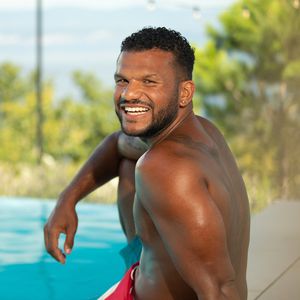 Darum ist TV-Star Andre Schimmel bei "Temptation Island"